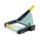 CIZALLA DE PALANCA FELLOWES PLASMA DIN A4 METALICA HASTA 40 HOJAS 80 GR