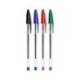BOLIGRAFO BIC CRISTAL MEGA TUBO 16+4 UNIDADES COLORES SURTIDOS 8 AZULES / 5 NEGROS / 4 ROJOS/ 3 VERDES