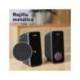 ALTAVOCES TRUST ARYS 2.0 POTENCIA 28W CONTROL DE VOLUMEN Y CONEXION AURICULARES