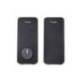 ALTAVOCES TRUST ARYS 2.0 POTENCIA 28W CONTROL DE VOLUMEN Y CONEXION AURICULARES