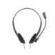 AURICULAR TRUST LONGITUD CABLE 1,8 M CON MICROFONO