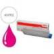 TONER OKI LASER 46471102 C823DN MAGENTA 7000 PAGINAS