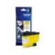 CARTUCHO BROTHER LC3239Y COLOR AMARILLO mfc-j6945dw / mfc-j5945dw / hl-j6000dw