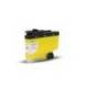 CARTUCHO BROTHER LC3239Y COLOR AMARILLO mfc-j6945dw / mfc-j5945dw / hl-j6000dw