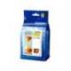 CARTUCHO BROTHER LC3235XLY COLOR AMARILLO dcp-j1100dw / mfc-j1300dw