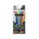 LAPICES DE COLORES CARIOCA METALLIC HEXAGONAL MINA 3,3 MM CAJA DE 12 COLORES SURTIDOS