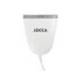 PLANCHA CEPILLO A VAPOR JOCCA VERTICAL SISTEMA ANTIGOTEO 1500W DEPOSITO 280 ML 290X170X120 MM