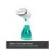 PLANCHA CEPILLO A VAPOR JOCCA VERTICAL SISTEMA ANTIGOTEO 1500W DEPOSITO 280 ML 290X170X120 MM
