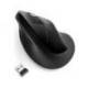 RATON OPTICO KENSINGTON PRO FIT ERGO VERTICAL COLOR NEGRO