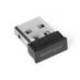 RATON OPTICO KENSINGTON PRO FIT ERGO VERTICAL COLOR NEGRO