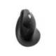 RATON OPTICO KENSINGTON PRO FIT ERGO VERTICAL COLOR NEGRO