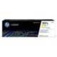 TONER HP 207A HP LASERJET PRO M255DW / M255NW / M282NW / M283FDN AMARILLO 1250 PAGINAS