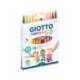 ROTULADOR GIOTTO SKIN TONES 2,8 MM COLORES SURTIDOS