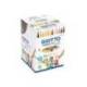 ROTULADOR GIOTTO SKIN TONES 2,8 MM COLORES SURTIDOS