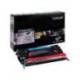 TONER LASER LEXMARK C734 CIAN 6000 PAGINAS