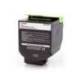TONER LASER LEXMARK 80C2XKE NEGRO 8000 PAGINAS