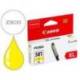 CARTUCHO CANON PIXMA CLI-581XL COLOR AMARILLO 2051C001