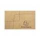 MALETIN PARA PORTATIL EXACOMPTA ETERNECO 14" CUERO IMITACION VEGETAL 325X90X420 MM