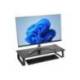 SOPORTE PARA MONITOR KENSINGTON EXTRA ANCHO PARA MONITORES DE HASTA 32" PESO MAXIMO SOPORTADO 20 KG