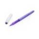 BOLIGRAFO UNI-BALL UF-22 ROLLER 0,7 MM COLOR VIOLETA