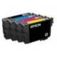 CARTUCHOS INK-JET EPSON 405XL MULTIPACK C13T05H64010