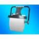PORTABOBINA INDUSTRIAL JOFEL METALICO MURAL CON SIERRA DE CORTE PARA BOBINAS DE HASTA 500 M 435X416X285 MM