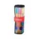 ROTULADOR STABILO PUNTA DE FIBRA 0,4 MM 25 UNIDADES COLORES SURTIDOS