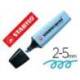 ROTULADOR STABILO 2/5 MM COLOR AZUL VENTOSO