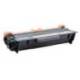 TONER BROTHER HL5440D / 5450DN / 5470DW 16000 PAG 2 PACK NEGRO