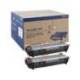 TONER BROTHER HL5440D / 5450DN / 5470DW 16000 PAG 2 PACK NEGRO