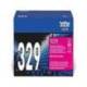 TONER BROTHER HLL8350CDW 6000 PAGINAS MAGENTA