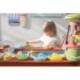 MOLINO DE ARENA Y AGUA VIKINGTOYS ECOLINE ECOLOGICO Y RECICLABLE