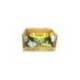 SET DE PLAYA VIKINGTOYS ECOLINE ECOLOGICO Y RECICLABLE 7 PIEZAS
