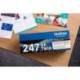 TONER BROTHER TN247BK DCP-L3510CDW / HL-L3270CDW / MFC-L3710CW NEGRO 3000 PAGINAS PACK 2 UNIDADES