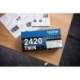 TONER BROTHER TN2420TWIN PARA DCP-L2510/ 2530 / 2550 / HL-L2375 NEGRO 3000 PAGINAS PACK 2 UNIDADES