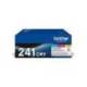 TONER BROTHER TN241CMY CIAN MAGENTA AMARILLO