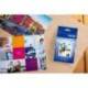 CARTUCHO BROTHER LC426VAL NEGRO, CIAN, MAGENTA Y AMARILLO mfcj4340dw / 4540dw / 4540dwxl