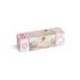 CUNA DE VIAJE CARLOTA COLOR ROSA 530X320X320 MM +2 AÑOS
