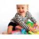 JUEGO DISET DE MESA BLOQUES BLANDITOS 0 A 24 MESES