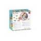 JUEGO DISET DE MESA BLOQUES BLANDITOS 0 A 24 MESES