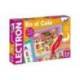 JUEGO DISET DIDACTICO LECTRON EN EL COLE 3-6 AÑOS