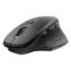 RATON TRUST OZAA OPTICO INALAMBRICO 2400DPI 6 BOTONES USB 2.0 NEGRO