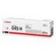 TONER CANON 045 H MAGENTA 1244C002