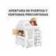 CASA DE JUEGO BANKERS BOX PLAYHOUSE PASTELERIA PARA PINTAR FABRICADA EN CARTON RECICLADO 1210X960X810 MM