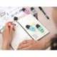 ROTULADOR STABILO BOSS MINI PASTEL LOVE ESTUCHE DE 6 UNIDADES COLORES SURTIDOS