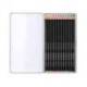 LAPICES DE COLORES STAEDTLER SUPER SOFT CAJA METAL DE 12 COLORES SURTIDOS