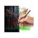 LAPICES DE COLORES STAEDTLER SUPER SOFT CAJA METAL DE 12 COLORES SURTIDOS