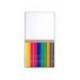 LAPICES DE COLORES STAEDTLER ACUARELABLES CAJA METAL DE 24 COLORES SURTIDOS