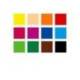LAPICES DE COLORES STAEDTLER ACUARELABLES CAJA METAL DE 12 COLORES SURTIDOS