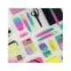 PORTAMINAS MARCA MILAN COMPACT SUNSET 0,7 MM CON GOMA DE BORRAR COLORES SURTIDOS "NO SE PEUDEN ELEGIR"